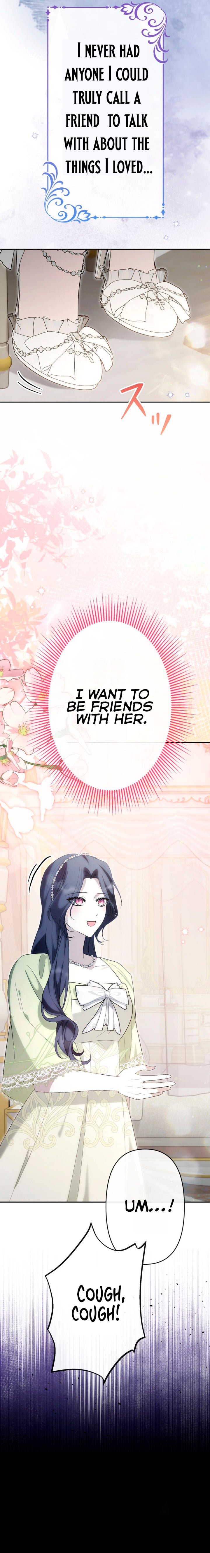 Even Though I Die in Half a Year, I Captivated the Tyrant Emperor – Chapter 16 – Page 14