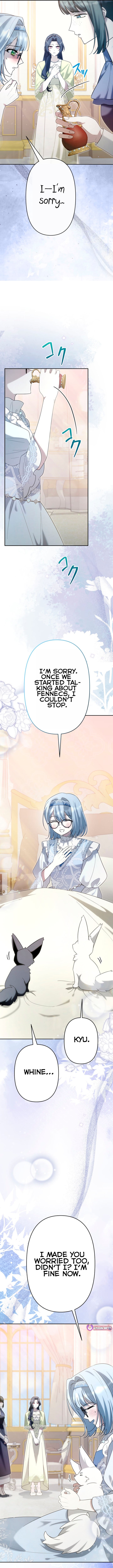 Even Though I Die in Half a Year, I Captivated the Tyrant Emperor – Chapter 16 – Page 16