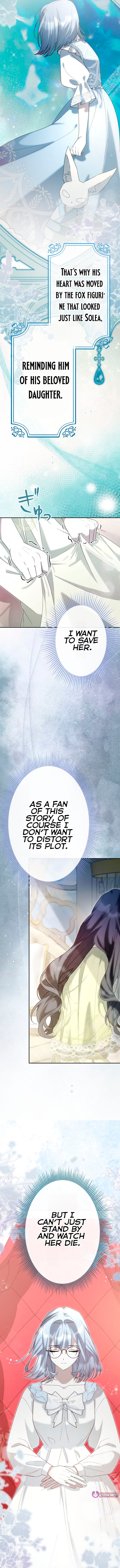 Even Though I Die in Half a Year, I Captivated the Tyrant Emperor – Chapter 16 – Page 19