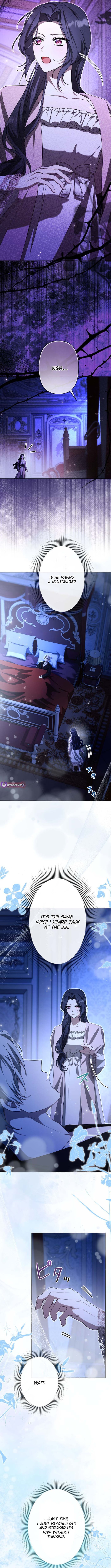 Even Though I Die in Half a Year, I Captivated the Tyrant Emperor – Chapter 17 – Page 5