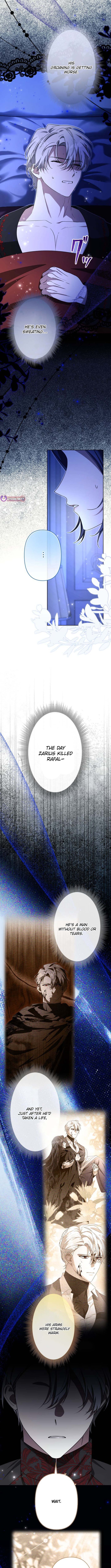 Even Though I Die in Half a Year, I Captivated the Tyrant Emperor – Chapter 17 – Page 7