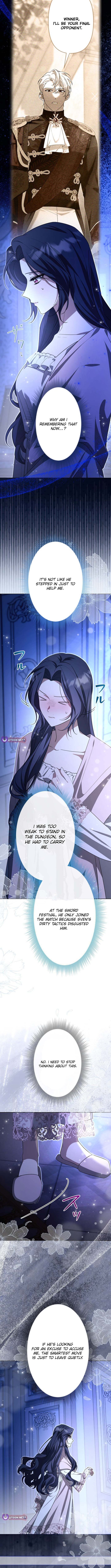 Even Though I Die in Half a Year, I Captivated the Tyrant Emperor – Chapter 17 – Page 8