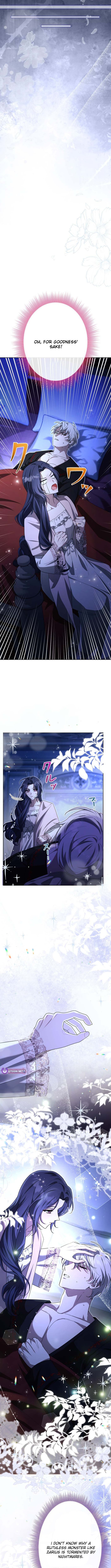 Even Though I Die in Half a Year, I Captivated the Tyrant Emperor – Chapter 17 – Page 9