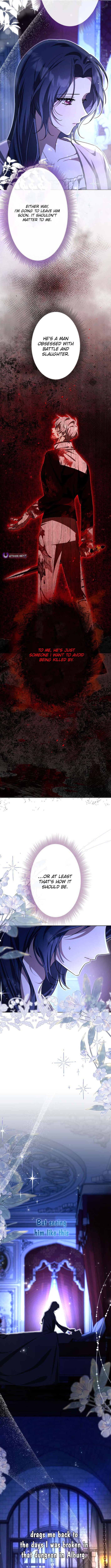 Even Though I Die in Half a Year, I Captivated the Tyrant Emperor – Chapter 17 – Page 10