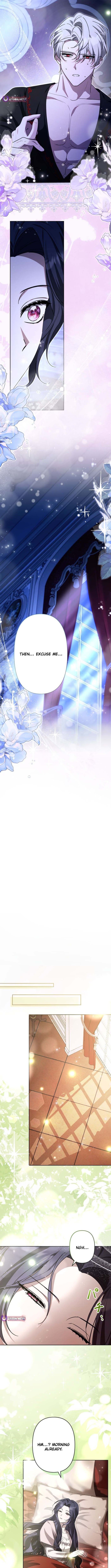 Even Though I Die in Half a Year, I Captivated the Tyrant Emperor – Chapter 17 – Page 13