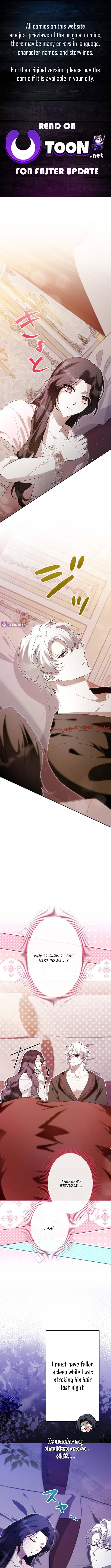 Even Though I Die in Half a Year, I Captivated the Tyrant Emperor – Chapter 18 – Page 1