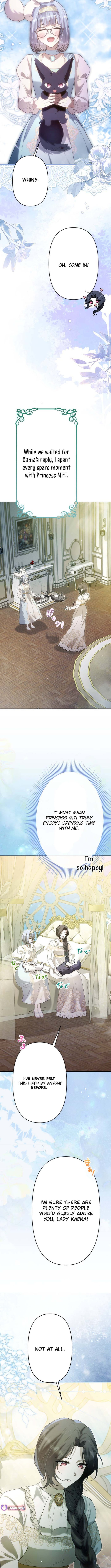 Even Though I Die in Half a Year, I Captivated the Tyrant Emperor – Chapter 18 – Page 6
