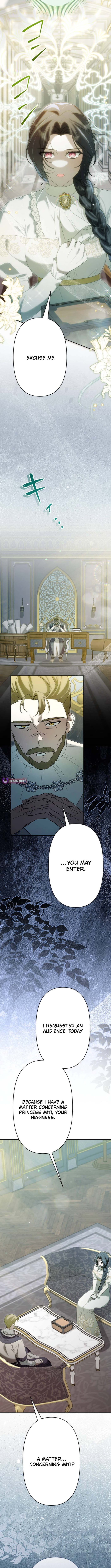 Even Though I Die in Half a Year, I Captivated the Tyrant Emperor – Chapter 18 – Page 8