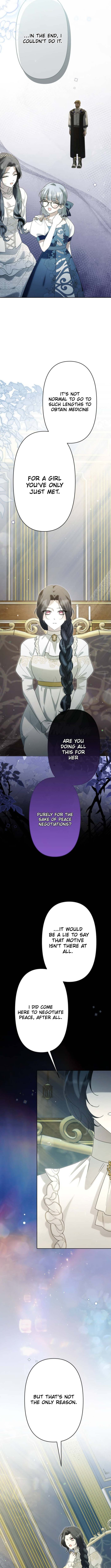 Even Though I Die in Half a Year, I Captivated the Tyrant Emperor – Chapter 18 – Page 11
