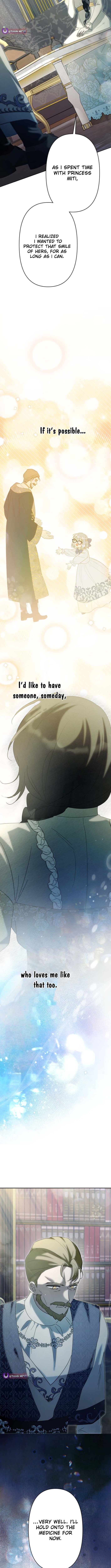 Even Though I Die in Half a Year, I Captivated the Tyrant Emperor – Chapter 18 – Page 12