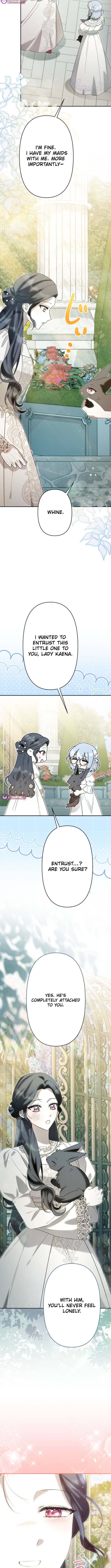 Even Though I Die in Half a Year, I Captivated the Tyrant Emperor – Chapter 18 – Page 14
