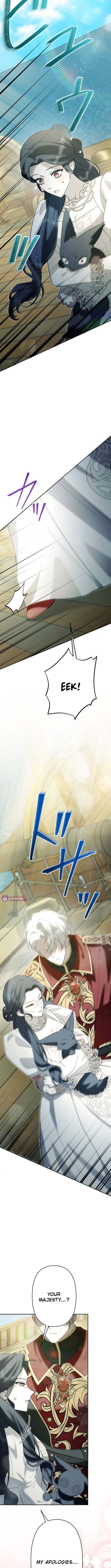 Even Though I Die in Half a Year, I Captivated the Tyrant Emperor – Chapter 18 – Page 17