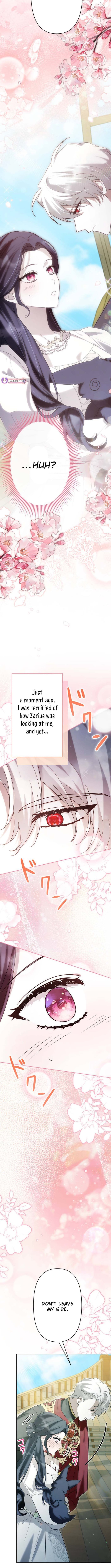 Even Though I Die in Half a Year, I Captivated the Tyrant Emperor – Chapter 18 – Page 18