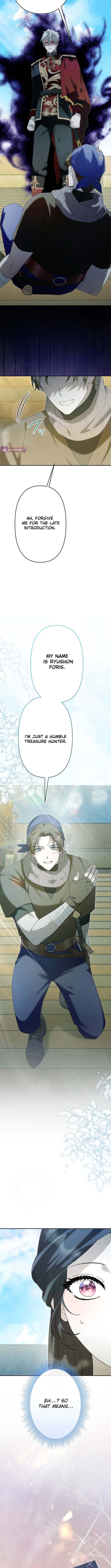 Even Though I Die in Half a Year, I Captivated the Tyrant Emperor – Chapter 18 – Page 20