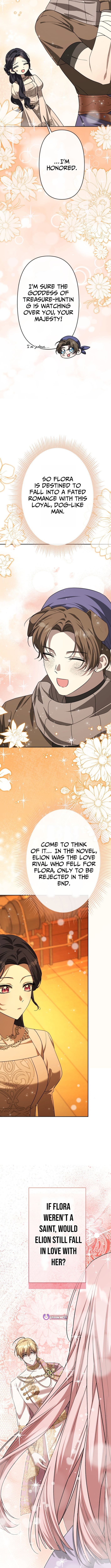 Even Though I Die in Half a Year, I Captivated the Tyrant Emperor – Chapter 19 – Page 11