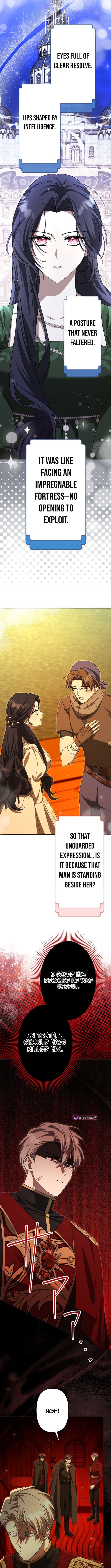 Even Though I Die in Half a Year, I Captivated the Tyrant Emperor – Chapter 19 – Page 13
