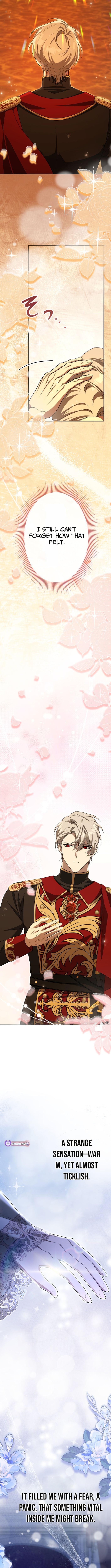 Even Though I Die in Half a Year, I Captivated the Tyrant Emperor – Chapter 19 – Page 15