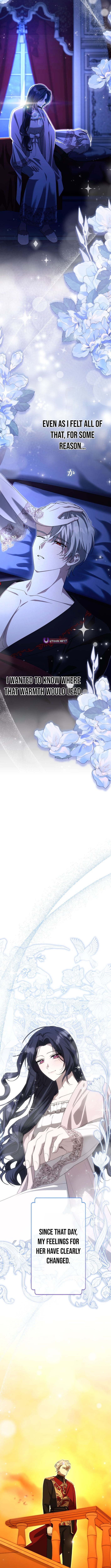 Even Though I Die in Half a Year, I Captivated the Tyrant Emperor – Chapter 19 – Page 16