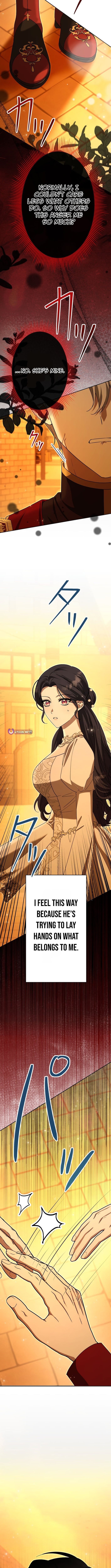 Even Though I Die in Half a Year, I Captivated the Tyrant Emperor – Chapter 19 – Page 19