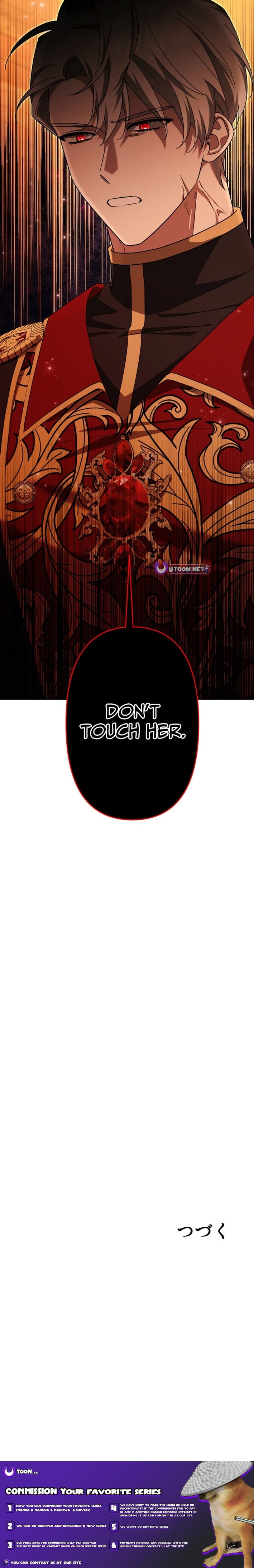 Even Though I Die in Half a Year, I Captivated the Tyrant Emperor – Chapter 19 – Page 20