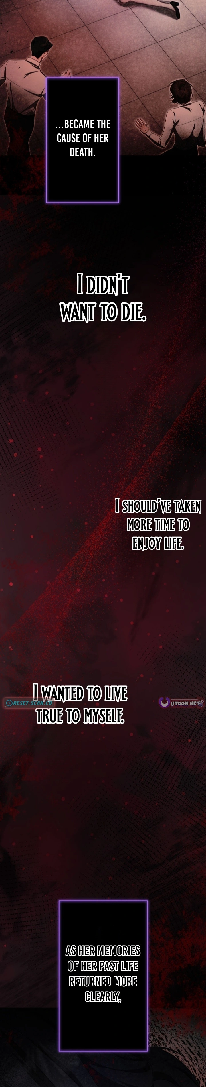 Even Though I Die in Half a Year, I Captivated the Tyrant Emperor – Chapter 2 – Page 4