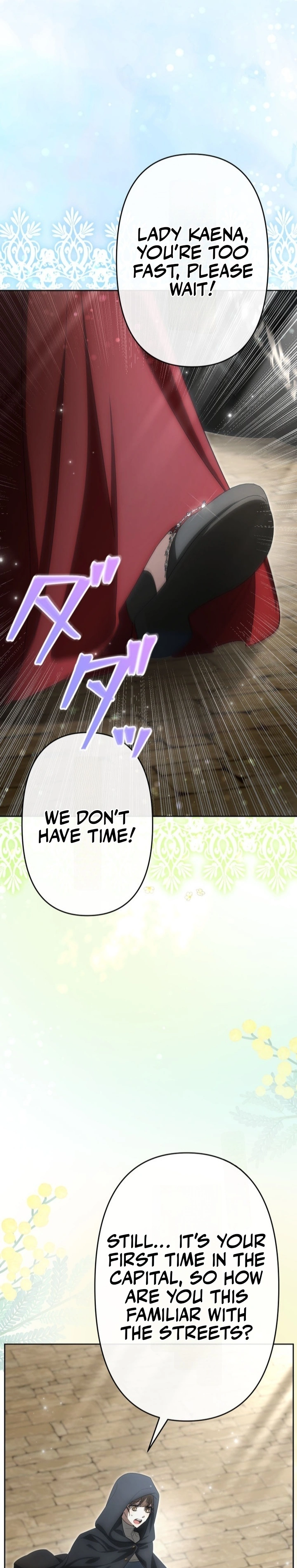 Even Though I Die in Half a Year, I Captivated the Tyrant Emperor – Chapter 2 – Page 6