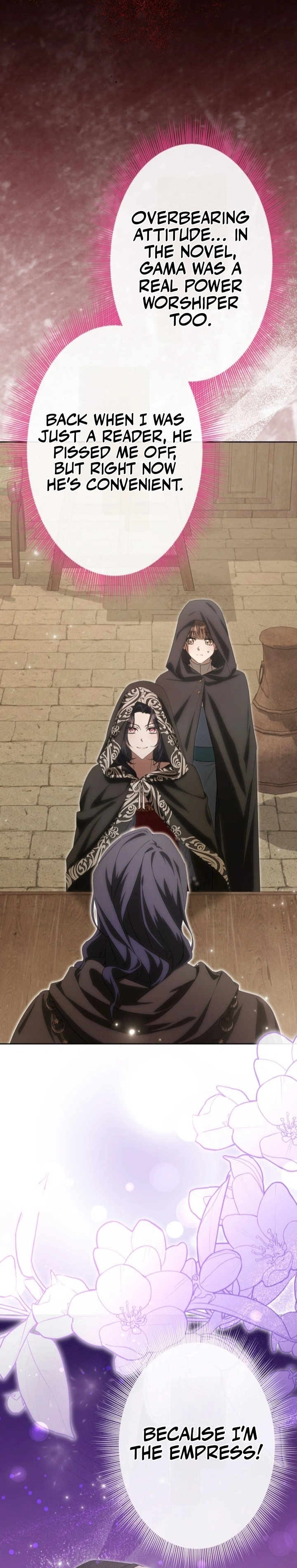 Even Though I Die in Half a Year, I Captivated the Tyrant Emperor – Chapter 2 – Page 9