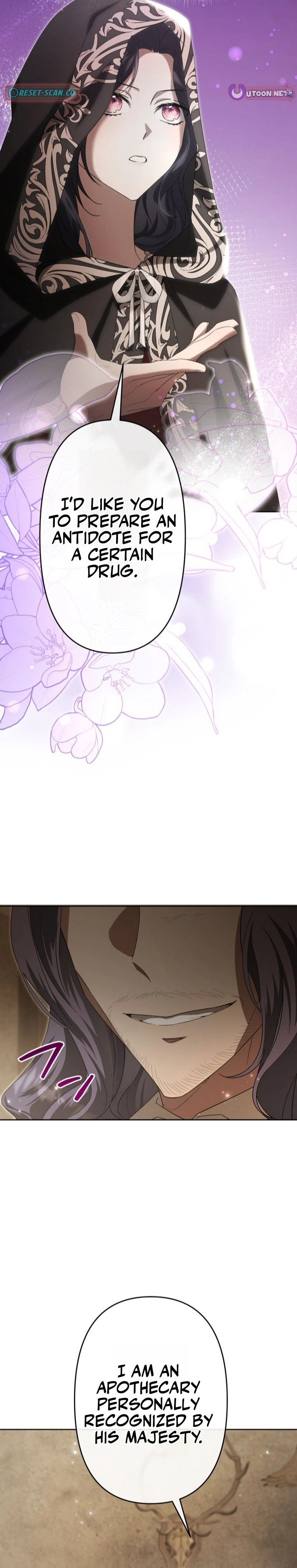 Even Though I Die in Half a Year, I Captivated the Tyrant Emperor – Chapter 2 – Page 10