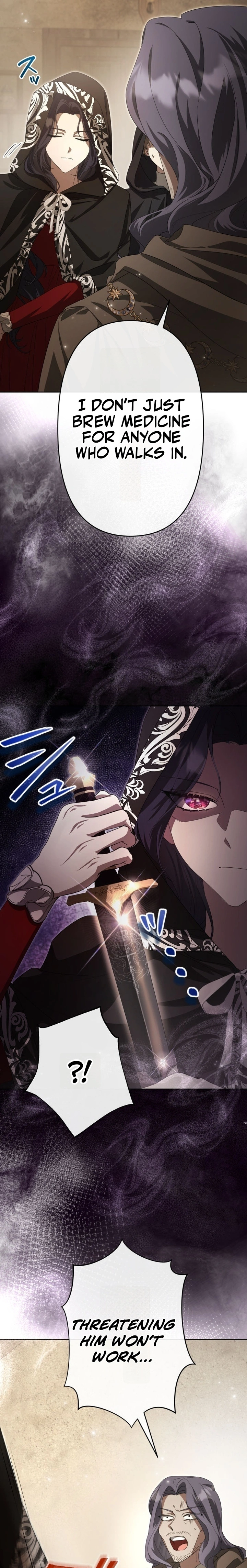 Even Though I Die in Half a Year, I Captivated the Tyrant Emperor – Chapter 2 – Page 11