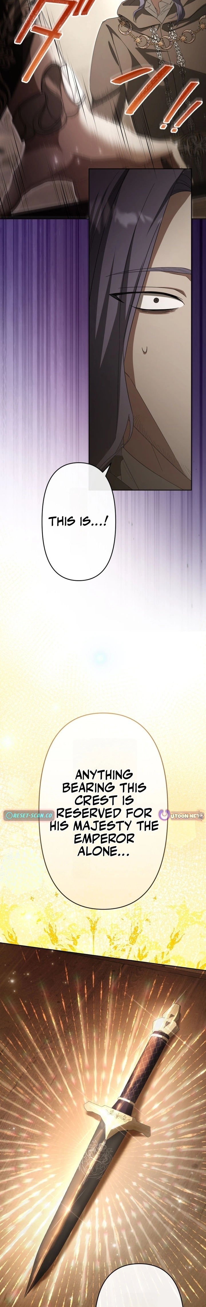 Even Though I Die in Half a Year, I Captivated the Tyrant Emperor – Chapter 2 – Page 12