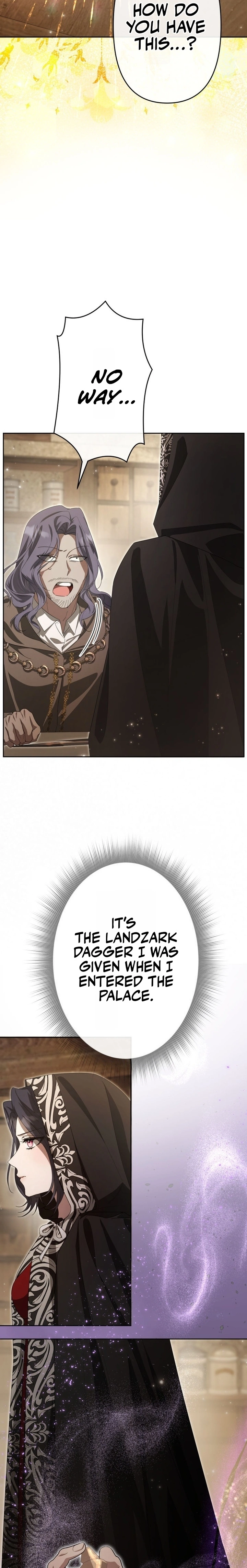 Even Though I Die in Half a Year, I Captivated the Tyrant Emperor – Chapter 2 – Page 13