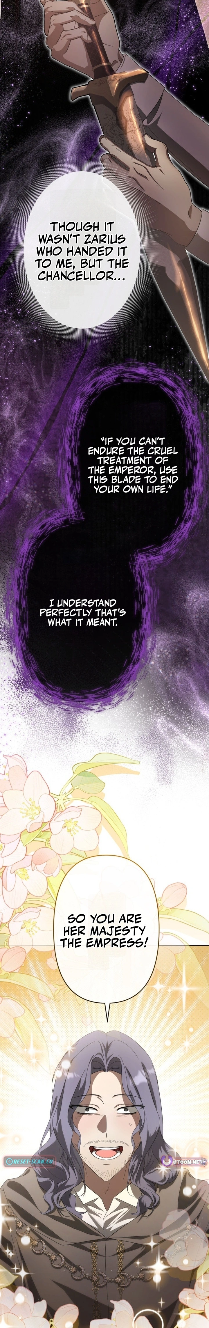 Even Though I Die in Half a Year, I Captivated the Tyrant Emperor – Chapter 2 – Page 14