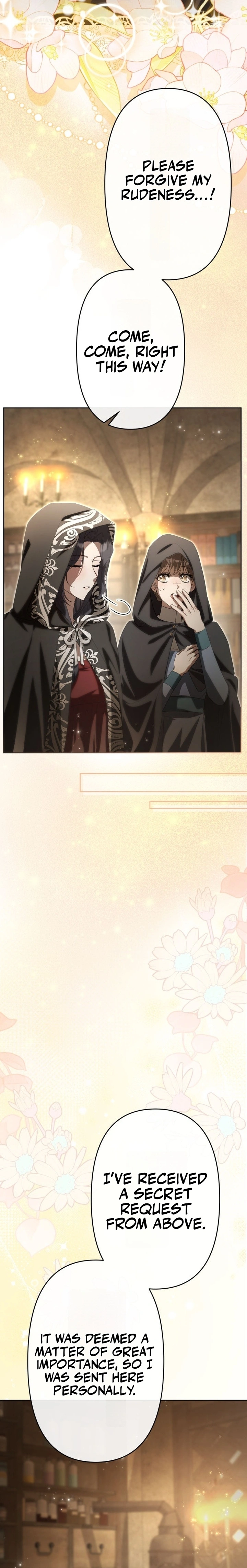 Even Though I Die in Half a Year, I Captivated the Tyrant Emperor – Chapter 2 – Page 15