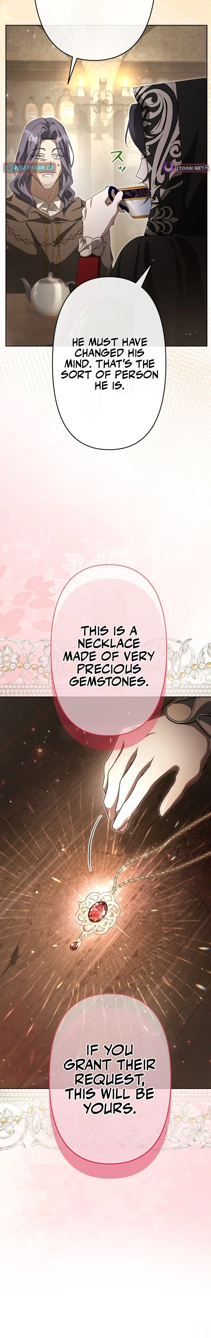 Even Though I Die in Half a Year, I Captivated the Tyrant Emperor – Chapter 2 – Page 17