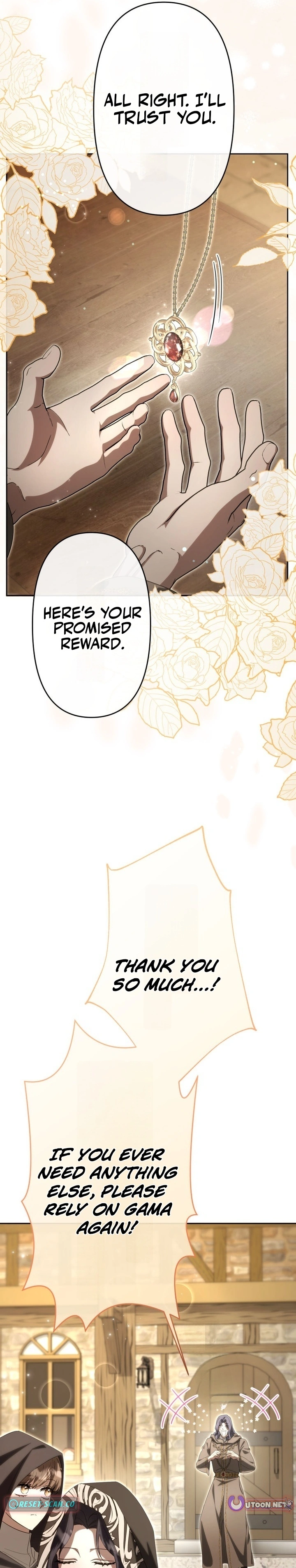 Even Though I Die in Half a Year, I Captivated the Tyrant Emperor – Chapter 2 – Page 21