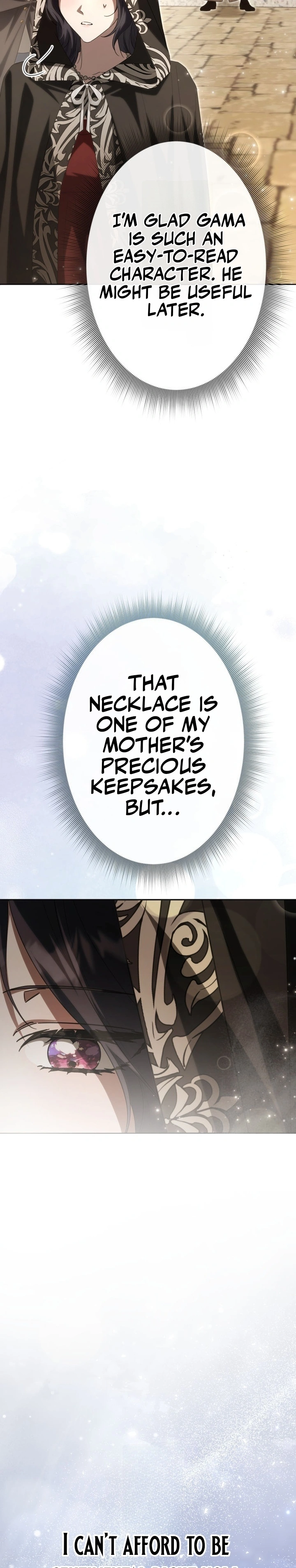 Even Though I Die in Half a Year, I Captivated the Tyrant Emperor – Chapter 2 – Page 22