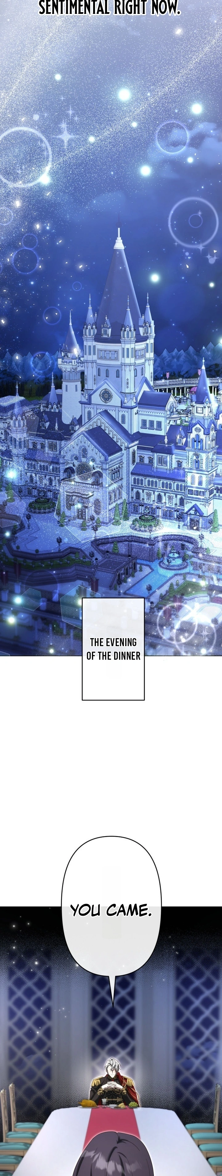 Even Though I Die in Half a Year, I Captivated the Tyrant Emperor – Chapter 2 – Page 23