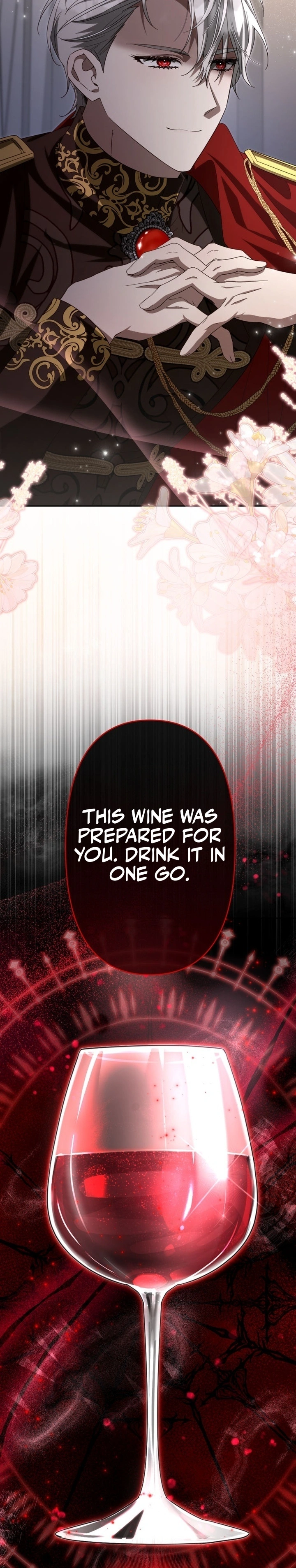 Even Though I Die in Half a Year, I Captivated the Tyrant Emperor – Chapter 2 – Page 25