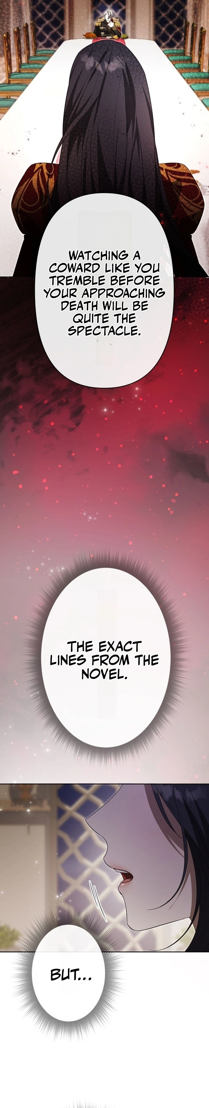 Even Though I Die in Half a Year, I Captivated the Tyrant Emperor – Chapter 2 – Page 29