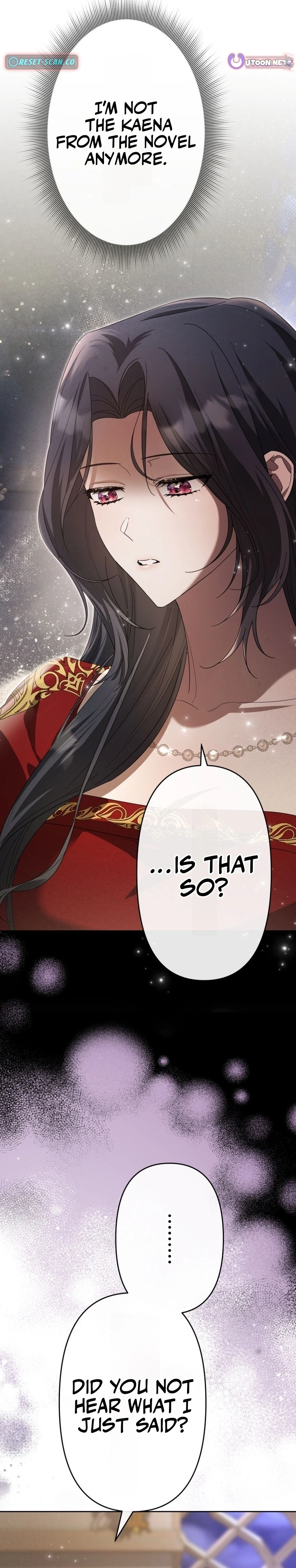 Even Though I Die in Half a Year, I Captivated the Tyrant Emperor – Chapter 2 – Page 30
