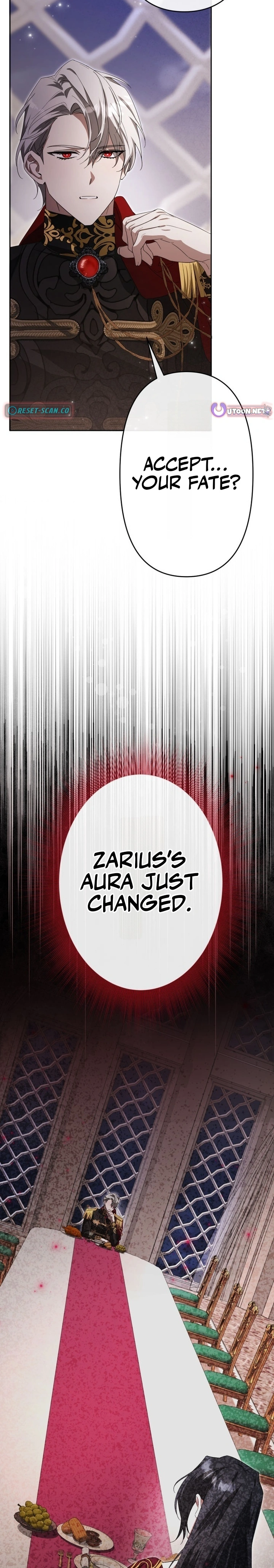 Even Though I Die in Half a Year, I Captivated the Tyrant Emperor – Chapter 2 – Page 32
