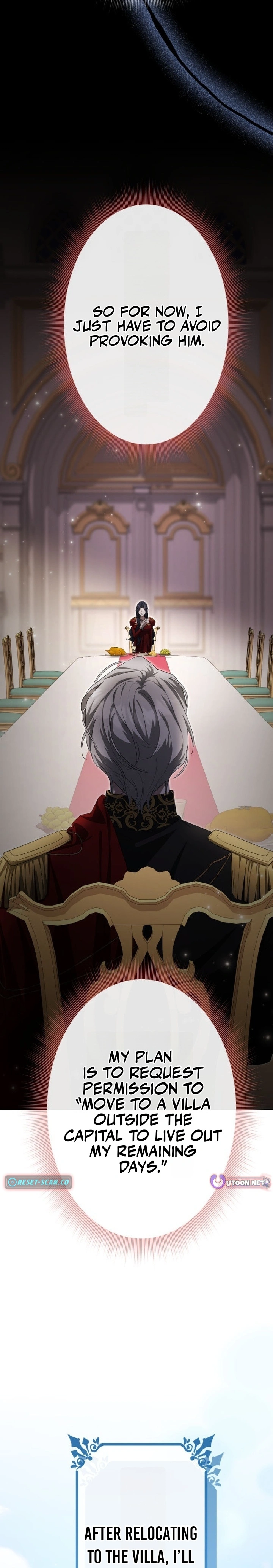 Even Though I Die in Half a Year, I Captivated the Tyrant Emperor – Chapter 2 – Page 34