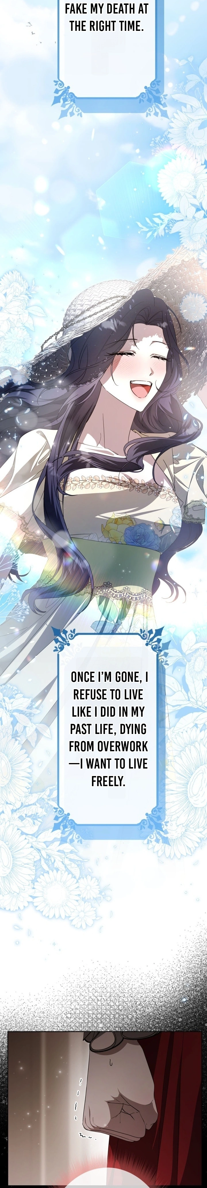 Even Though I Die in Half a Year, I Captivated the Tyrant Emperor – Chapter 2 – Page 35