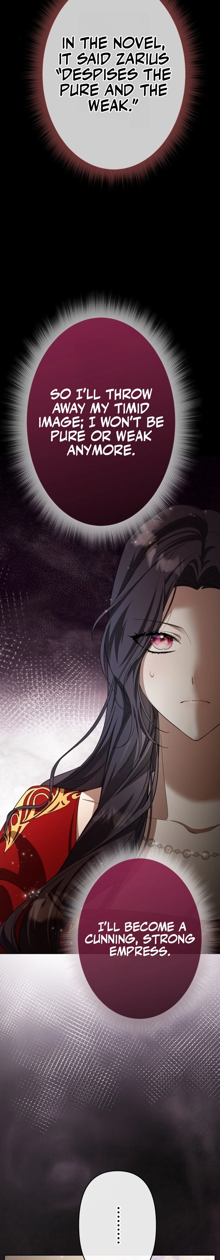 Even Though I Die in Half a Year, I Captivated the Tyrant Emperor – Chapter 2 – Page 36