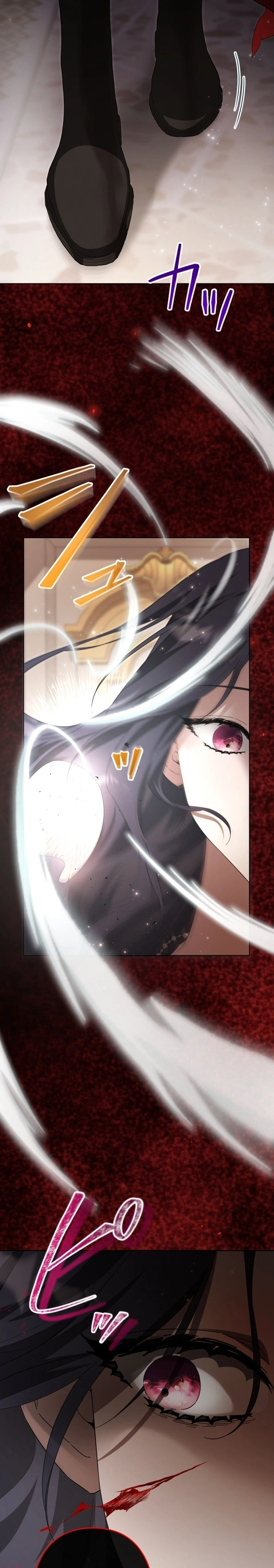 Even Though I Die in Half a Year, I Captivated the Tyrant Emperor – Chapter 2 – Page 38