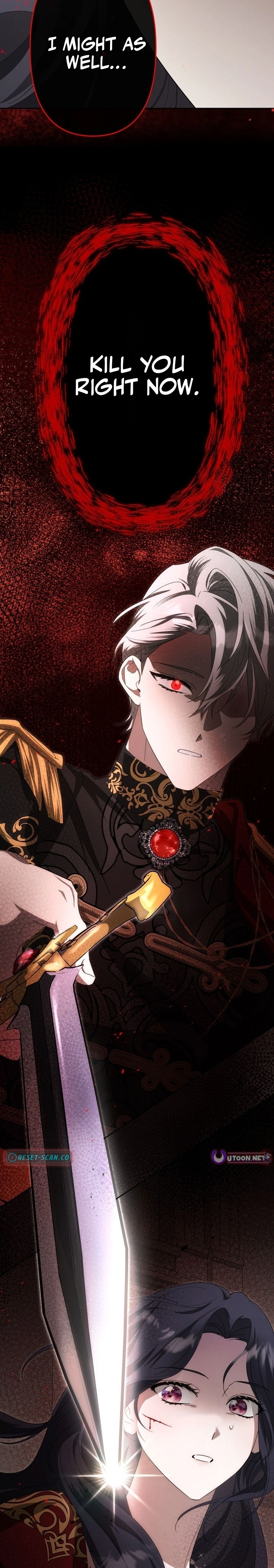 Even Though I Die in Half a Year, I Captivated the Tyrant Emperor – Chapter 2 – Page 39