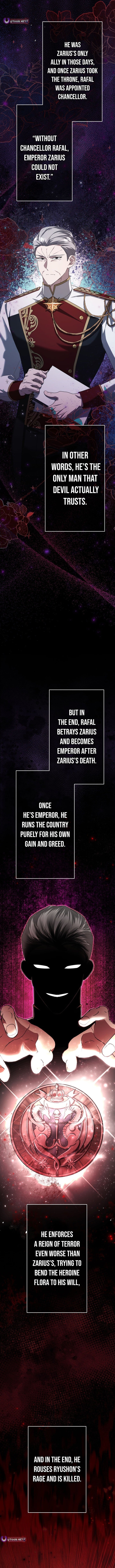 Even Though I Die in Half a Year, I Captivated the Tyrant Emperor – Chapter 3 – Page 13