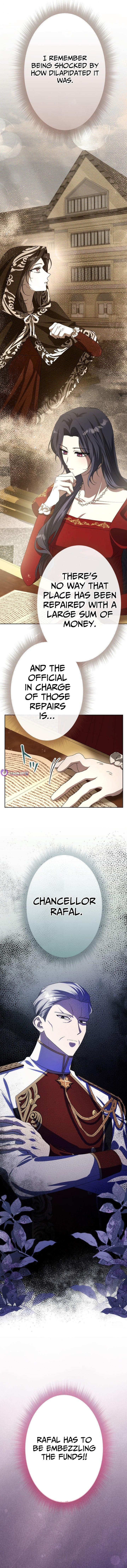 Even Though I Die in Half a Year, I Captivated the Tyrant Emperor – Chapter 4 – Page 12