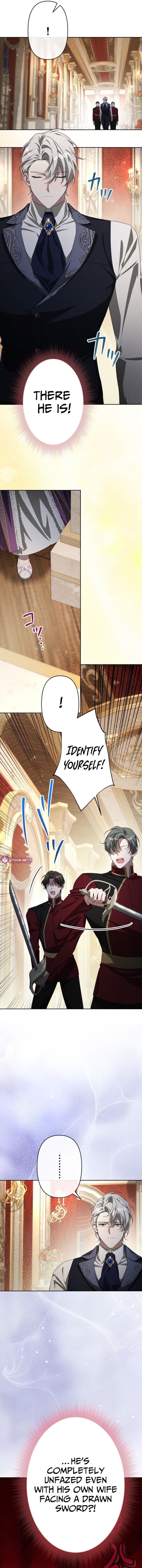Even Though I Die in Half a Year, I Captivated the Tyrant Emperor – Chapter 4 – Page 16
