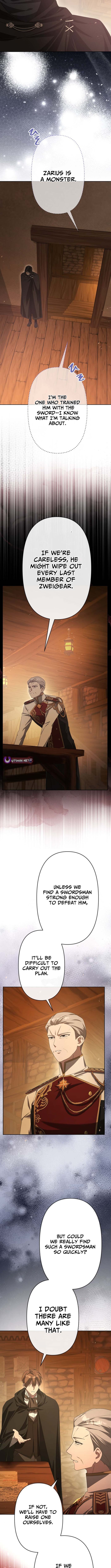 Even Though I Die in Half a Year, I Captivated the Tyrant Emperor – Chapter 5 – Page 14
